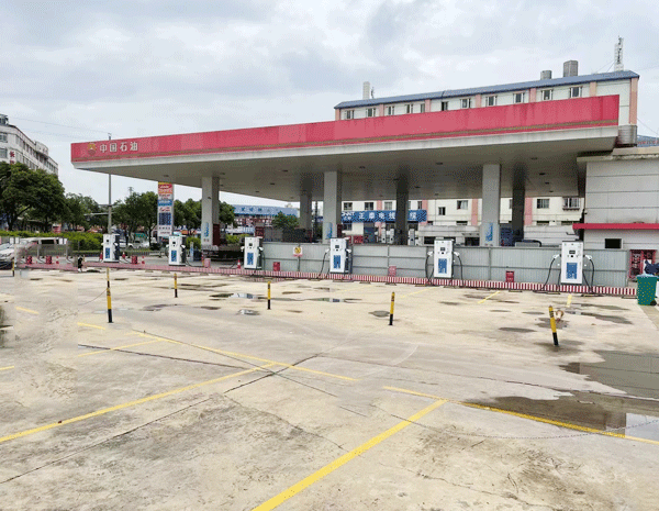 定制化汽車充電方案驅(qū)動(dòng)未來(lái)(圖1)