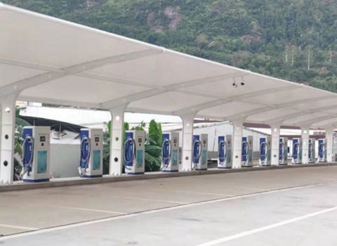 福建寧德充電站60kw單槍直流充電樁 福建寧德充電站60kw單槍直流充電樁