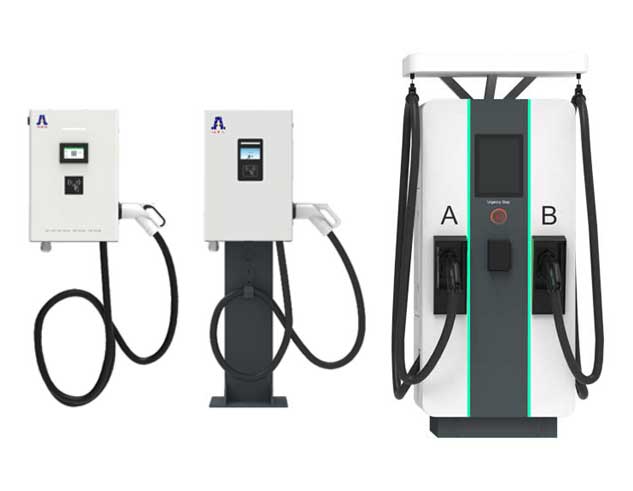 720kW全液冷超級充電主堆優勢分析(圖1)