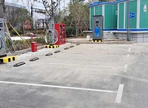 移動儲能充電設備的應用與發展(圖1)