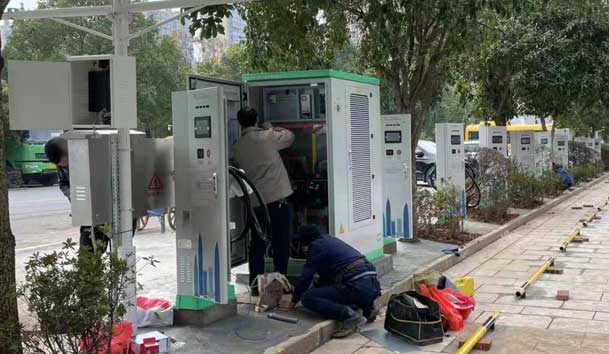 ?高效觸達，全程守護：鴻嘉利售后如何做到快、準、穩？(圖2)