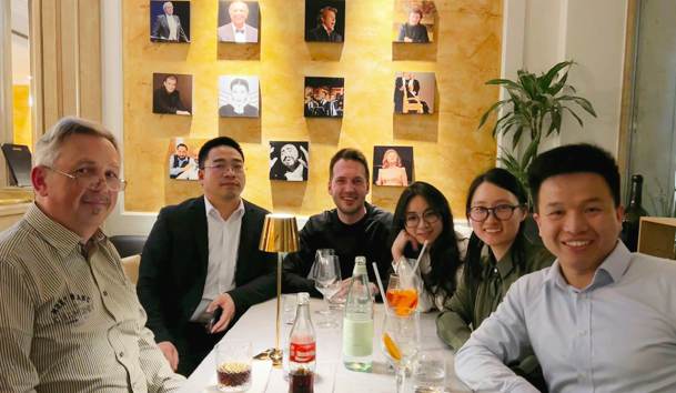 開拓歐洲市場新篇章！鴻嘉利攜光儲(chǔ)充一體化整體解決方案閃耀慕尼黑(圖5)