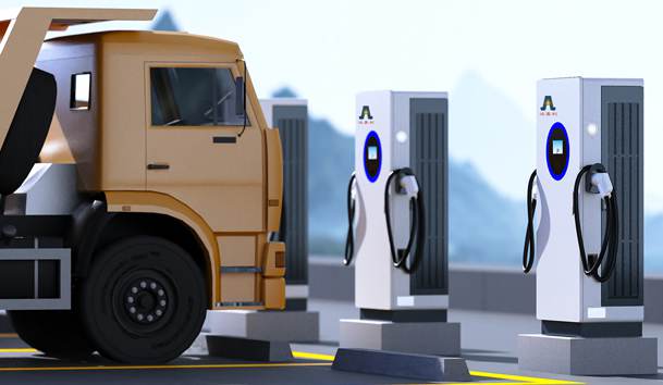 擎動新未來·共繪零碳路 | 鴻嘉利新能源攜手遠通集團重磅亮相梁山(圖10)